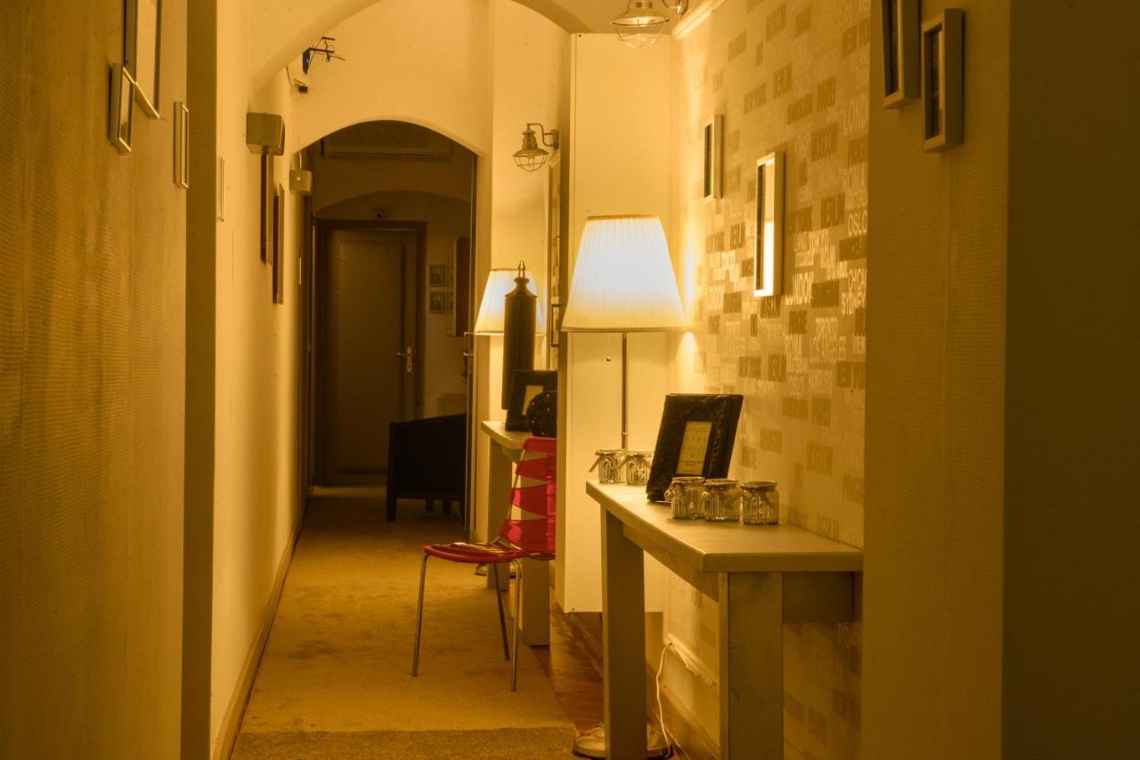 Scala Residence City Center Boekarest Buitenkant foto